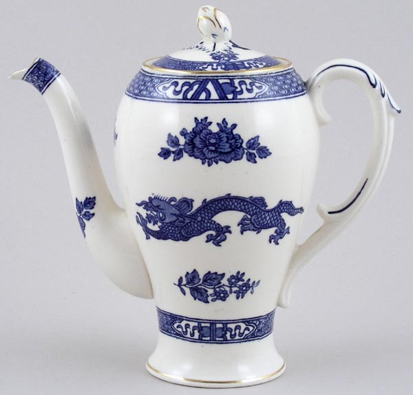 Coffee Pot c1950s